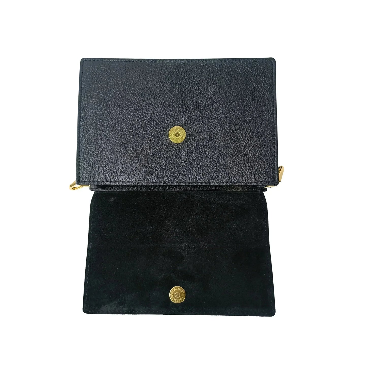 Donna Luxe Crossbody Bag MS-0214