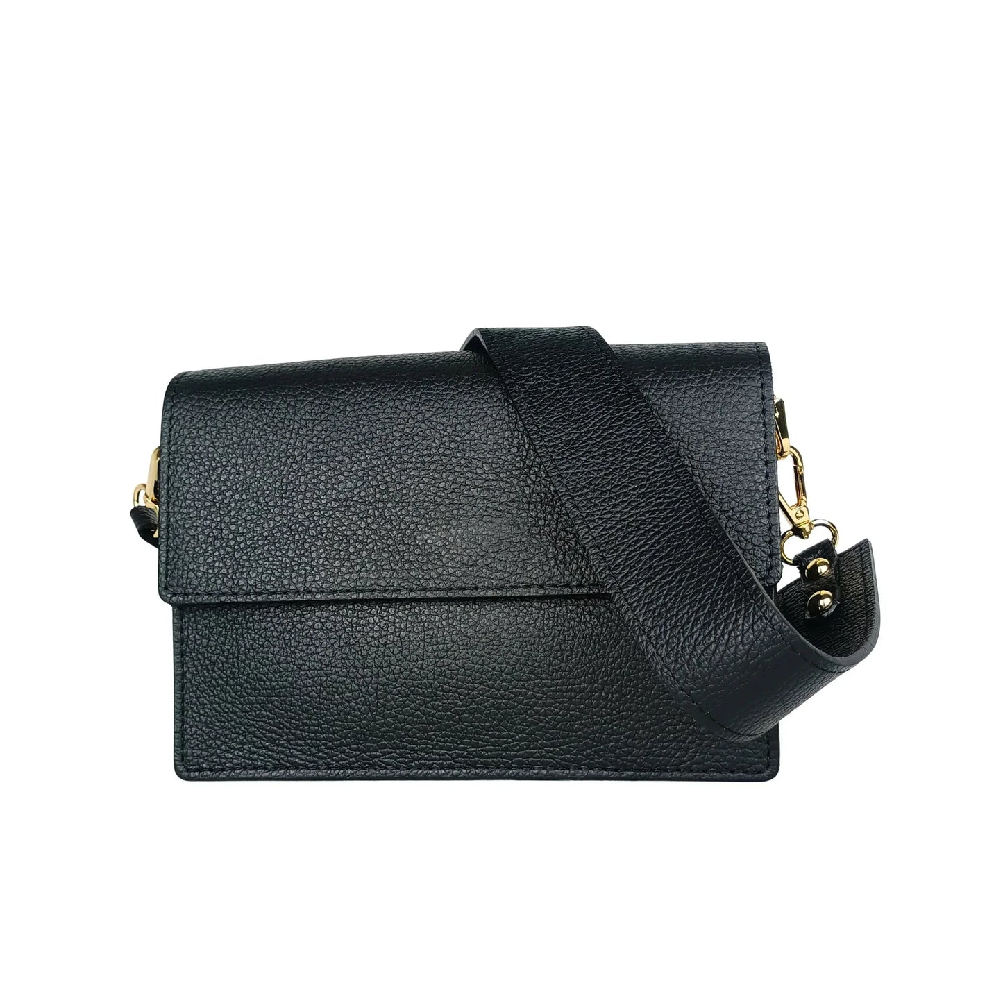 Donna Luxe Crossbody Bag MS-0214