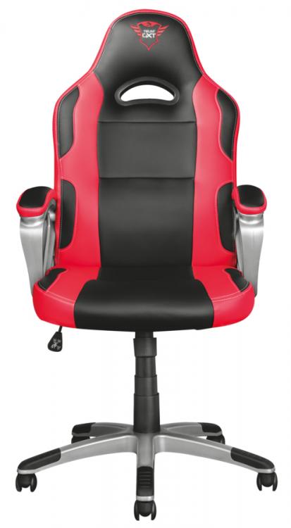 Trust Gaming Chair Gxt-705 Ryonred/Black Gaming Chair PS4 Xbox One PC Nintendo