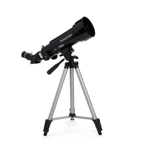 Celestron Travelscope 70 Telescopio Professionale Compatto Con Zaino Solo 400 Mm
