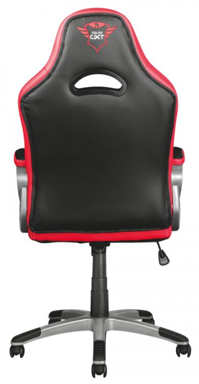 Trust Gaming Chair Gxt-705 Ryonred/Black Gaming Chair PS4 Xbox One PC Nintendo
