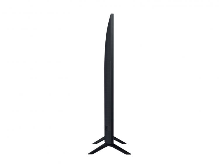 Smart TV 43" Samsung Ue43Tu7072 Crystal UHD 4K Ultra HDR Internet TV LED PS4 Pro