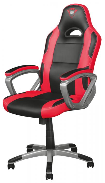 Trust Gaming Chair Gxt-705 Ryonred/Black Gaming Chair PS4 Xbox One PC Nintendo