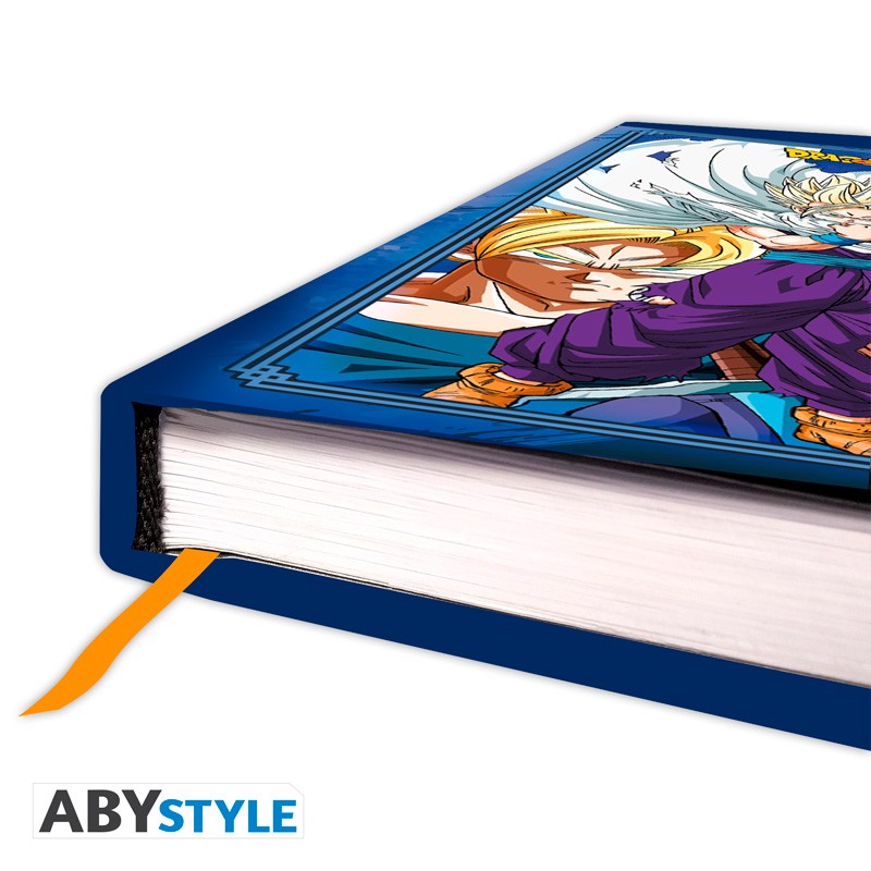 ABYstyle Taccuino A5 Dragon Ball Z Da Collezione DBZ GOKU