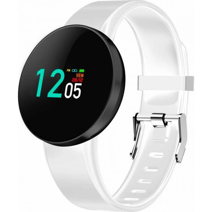 Techmade Joy Smartwatch Android iOS TM-JOY-