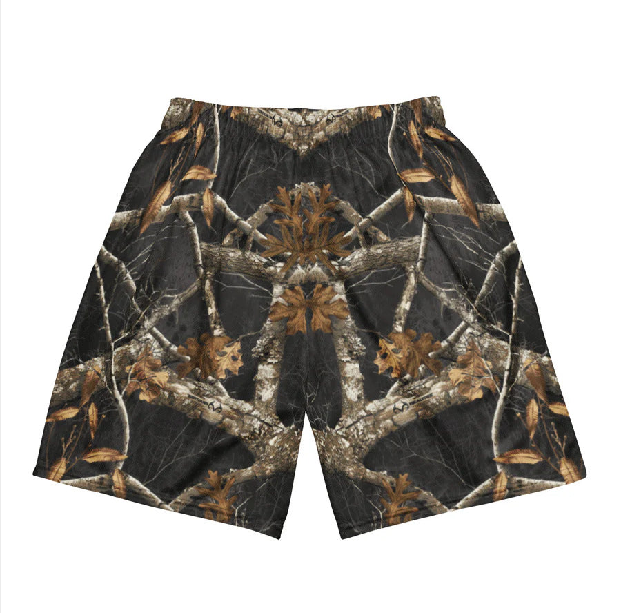 Men's Women's Beach Pants Sports Casual Shorts