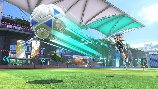 Nintendo Switch Sports Nintendo Switch Videogioco Italiano Multiplayer Nuovo