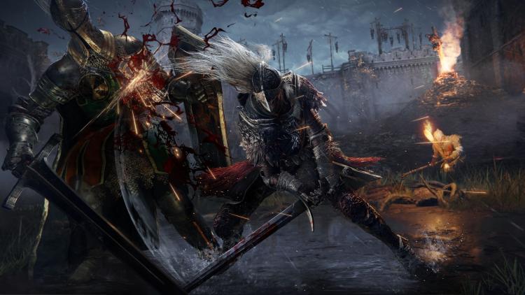 Elden Ring G.O.T.Y. Edition Ps5 Videogioco Italiano Playstation 5 Gioco Pal Ita