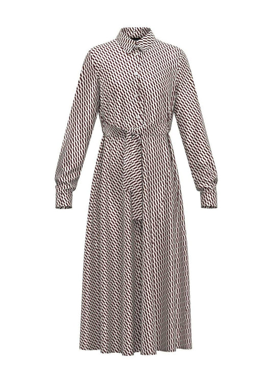 Emme Marella Abito Donna Comma Nero