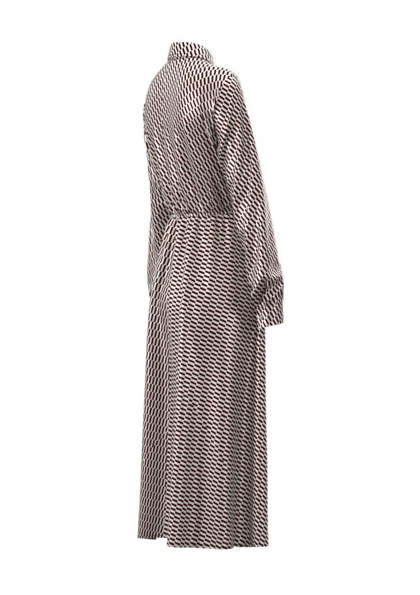 Emme Marella Abito Donna Comma Nero