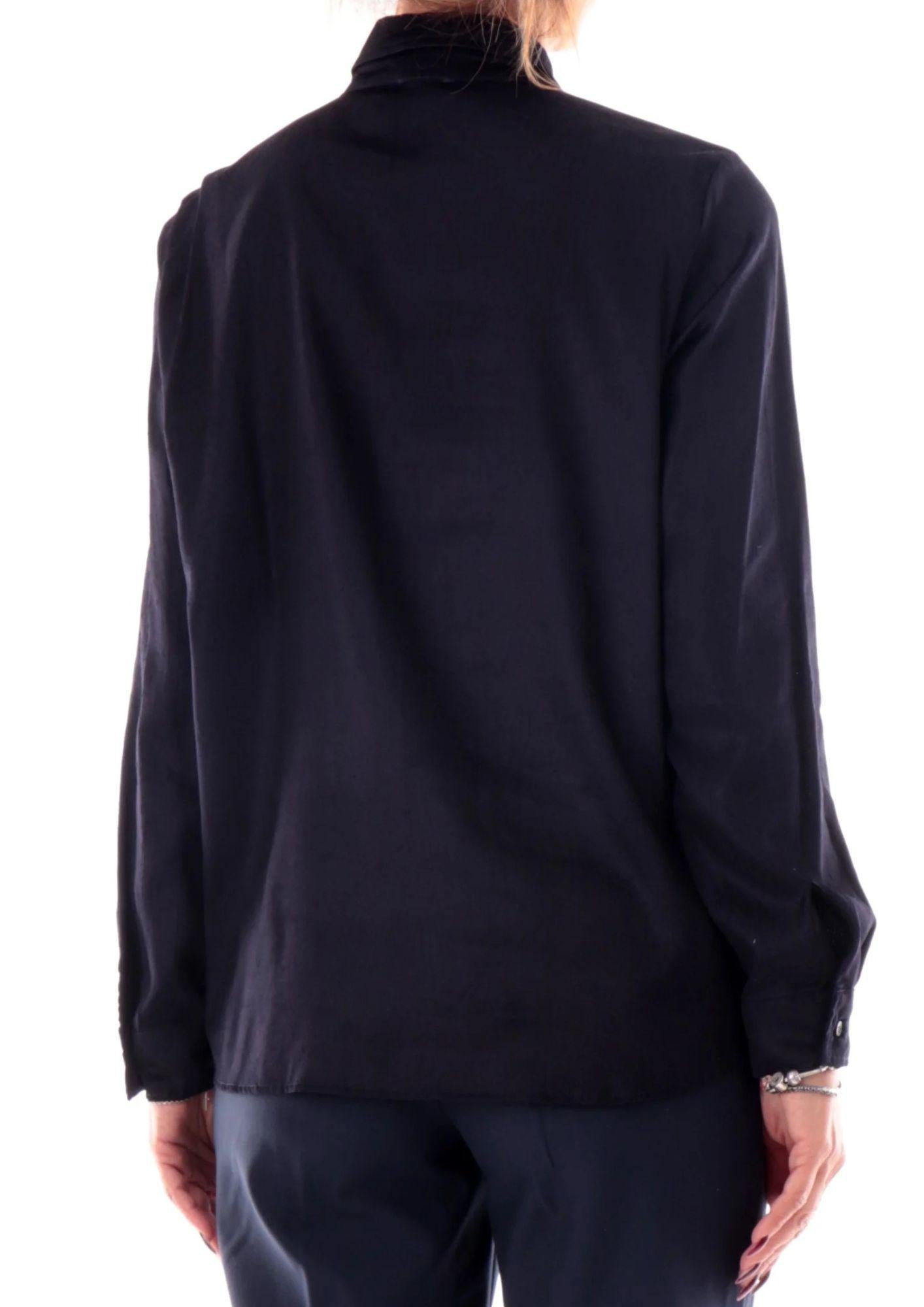 Emme Marella Camicia Donna Orma Blu