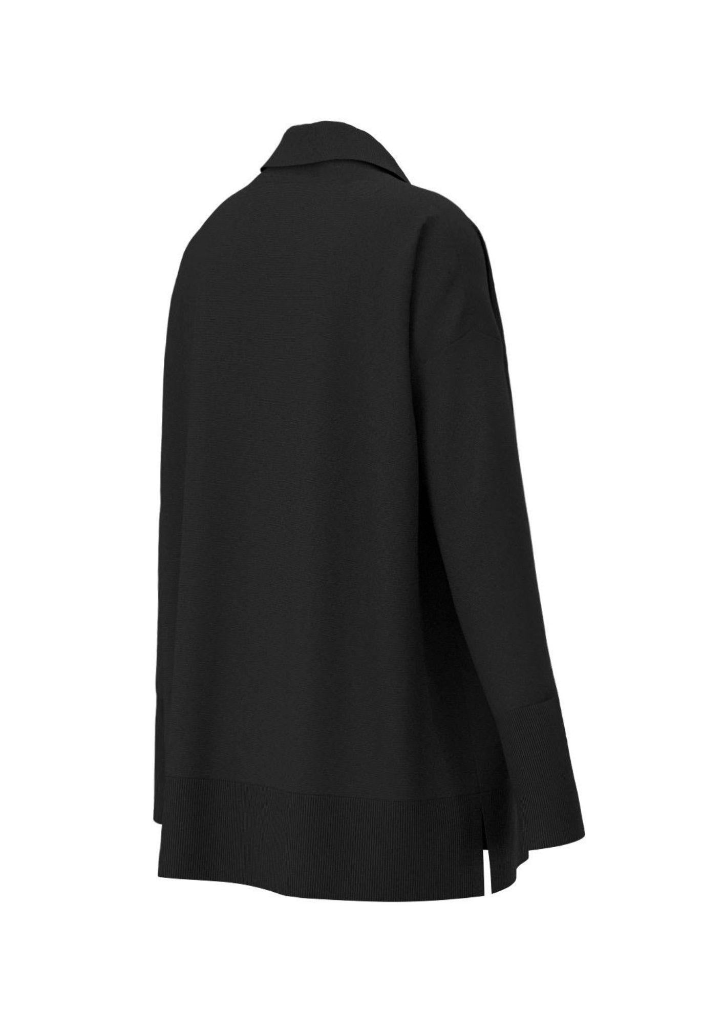 Emme Marella Cardigan Donna Neuf Nero