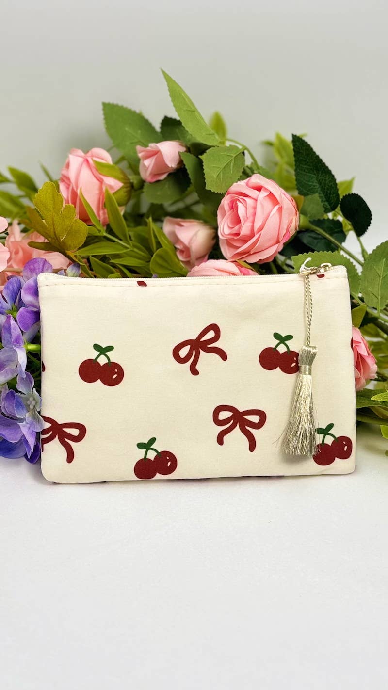 Pochette decorata 17x11 cm
