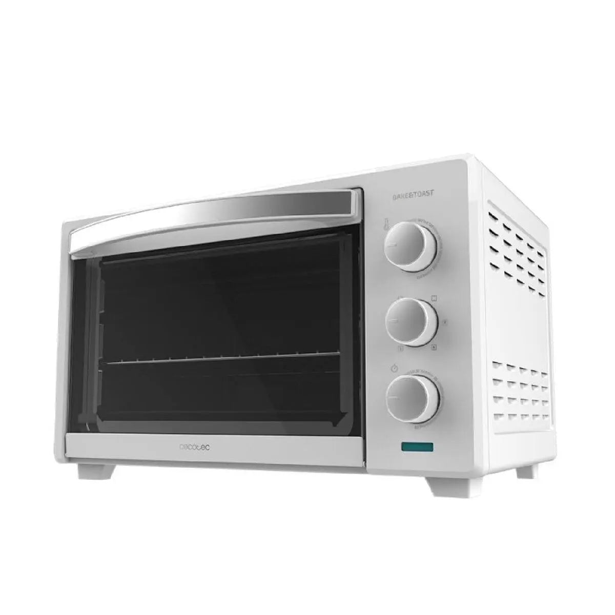 Forno a Convenzione Cecotec Bake&Toast 2800