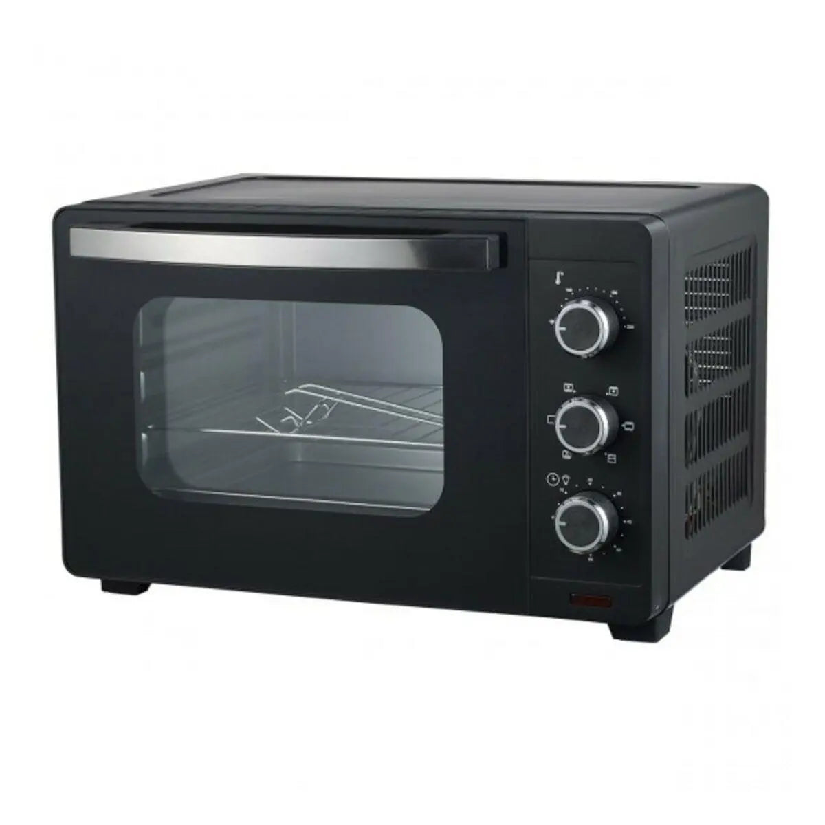 Forno a Convenzione COMELEC HO2507C 25 L 1600 W