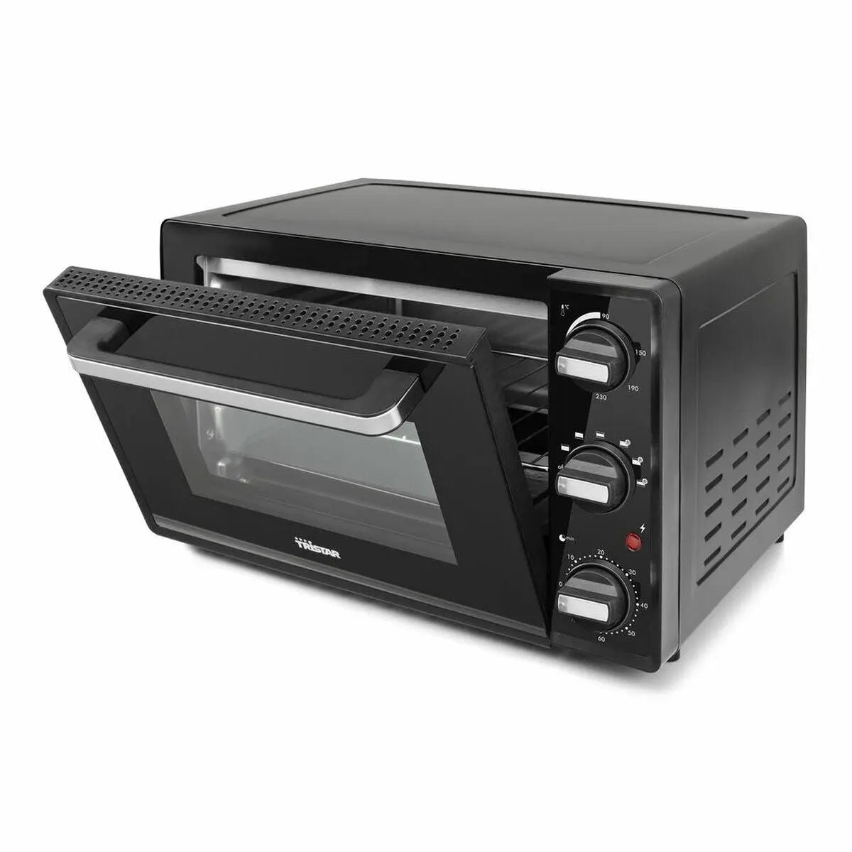 Forno a Convenzione Tristar OV-3625 28L 1500W