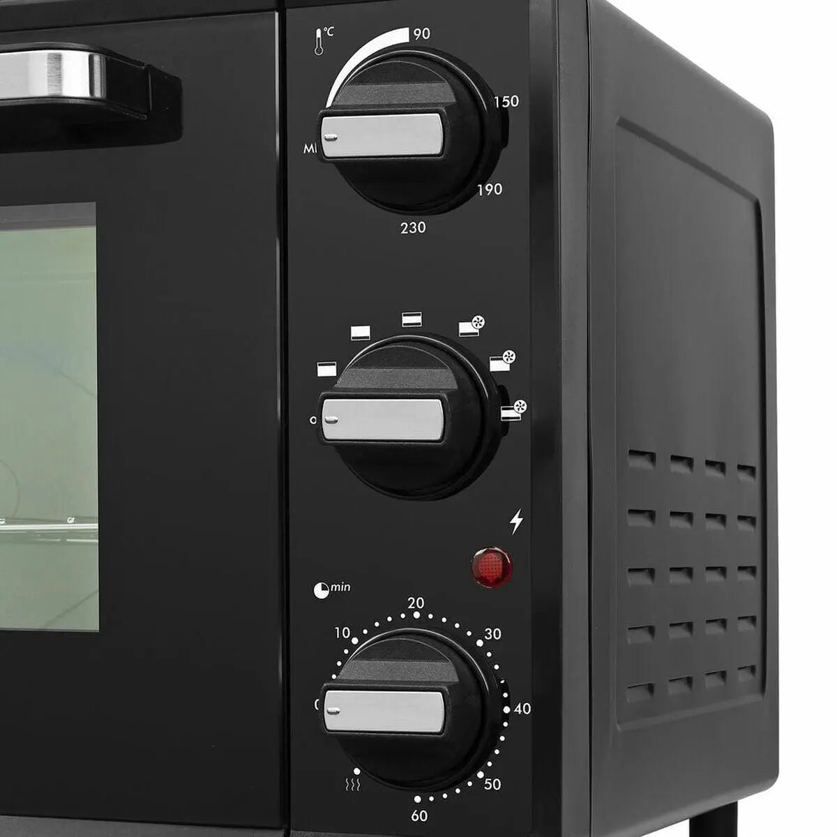 Forno a Convenzione Tristar OV-3625 28L 1500W