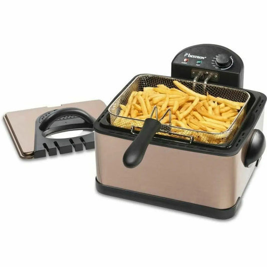 Friggitrice Bestron XL