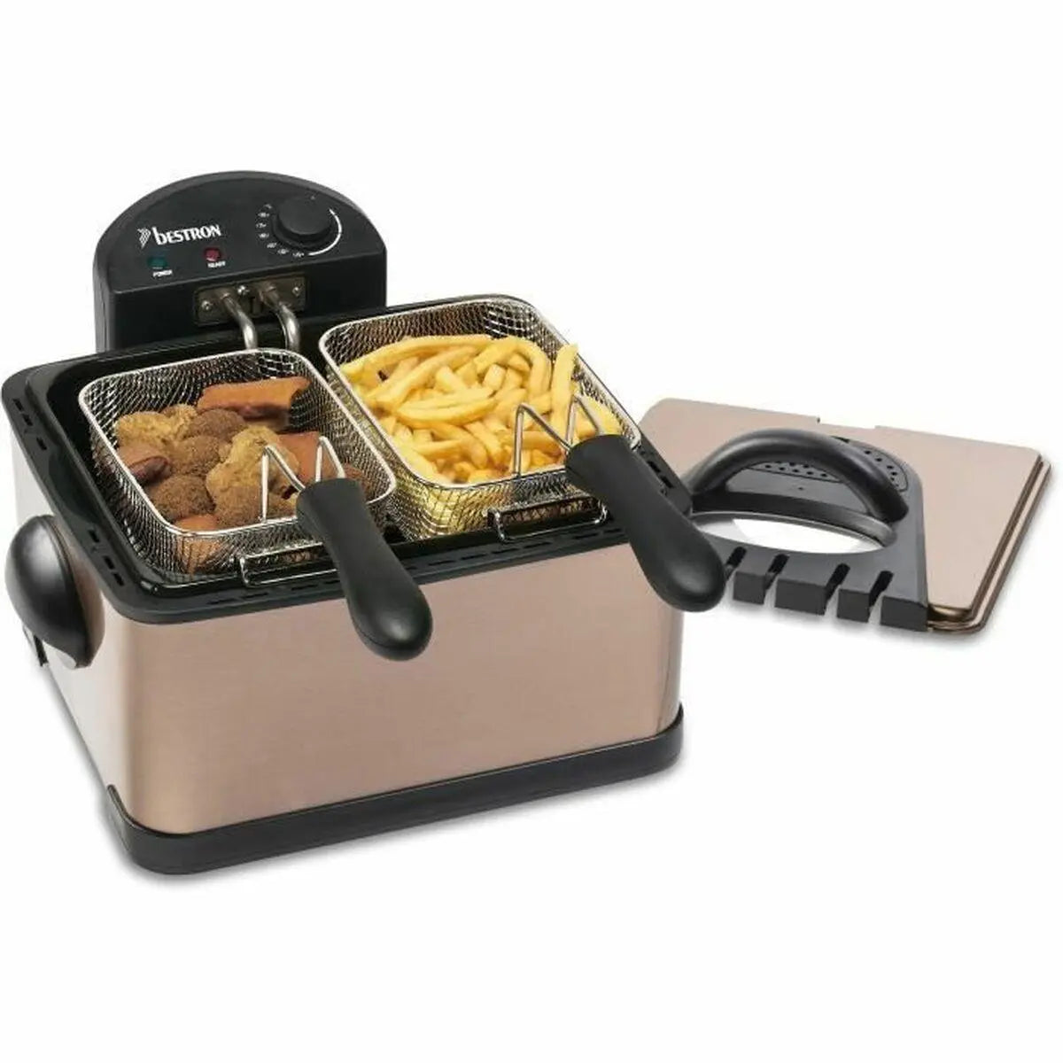 Friggitrice Bestron XL