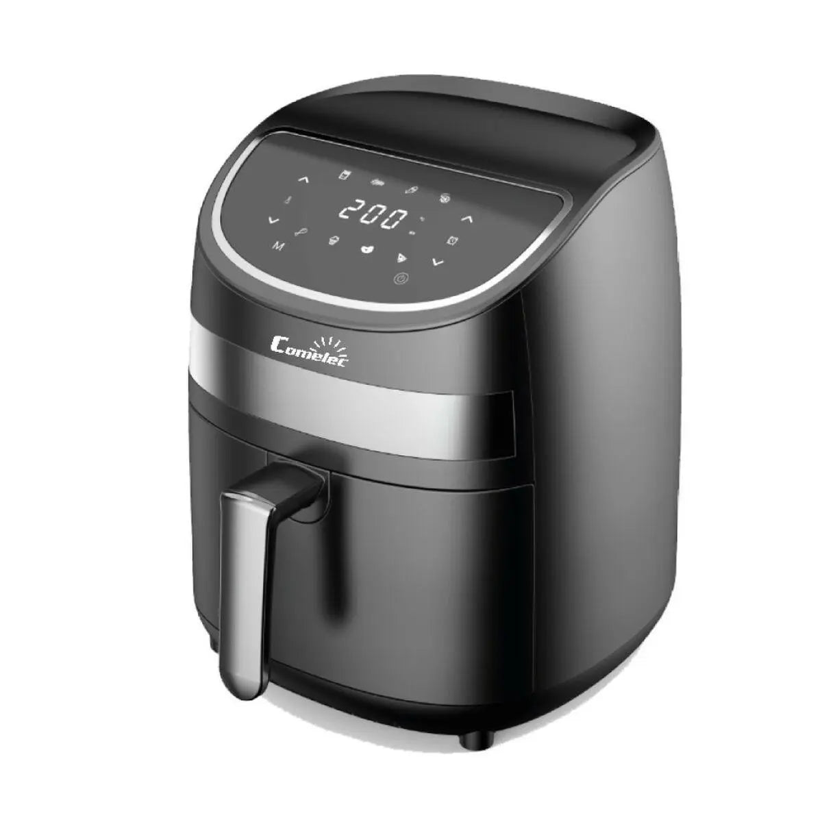 Friggitrice COMELEC FA3503  1000W Nero