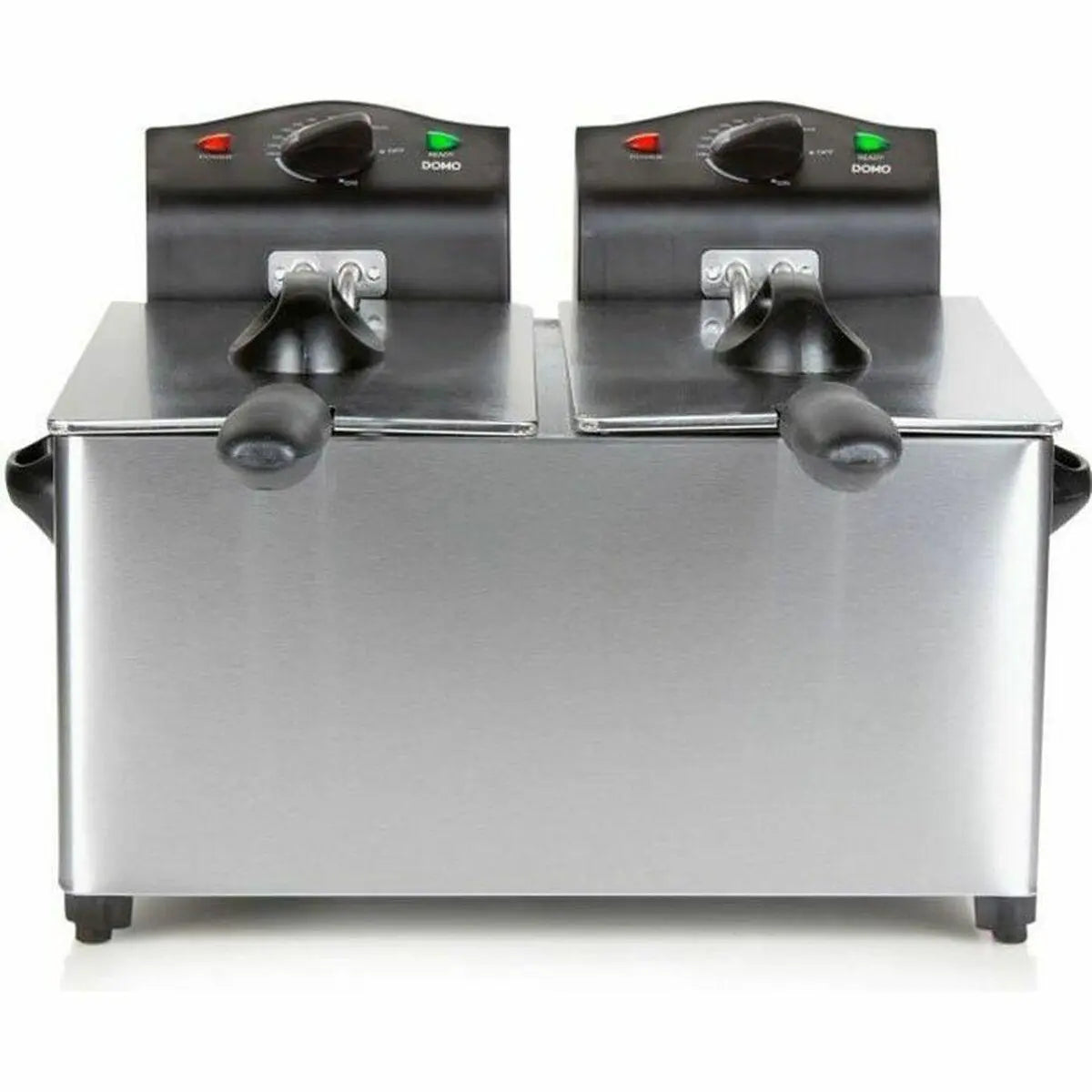 Friggitrice DOMO DO1025FR 3500 W 6 L