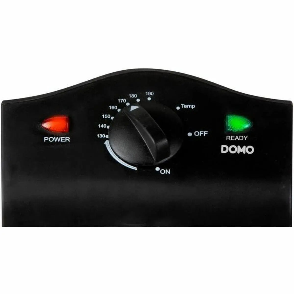 Friggitrice DOMO DO1025FR 3500 W 6 L