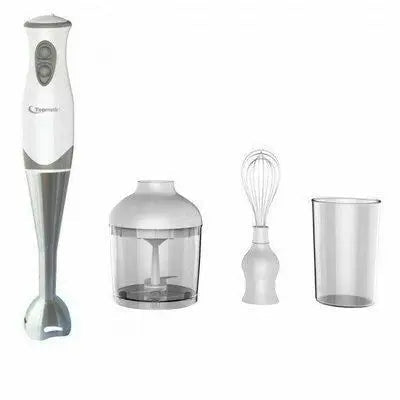 frullatore a immersione Topmatic 3in1 ESMS-250.2 acciaio inossidabile