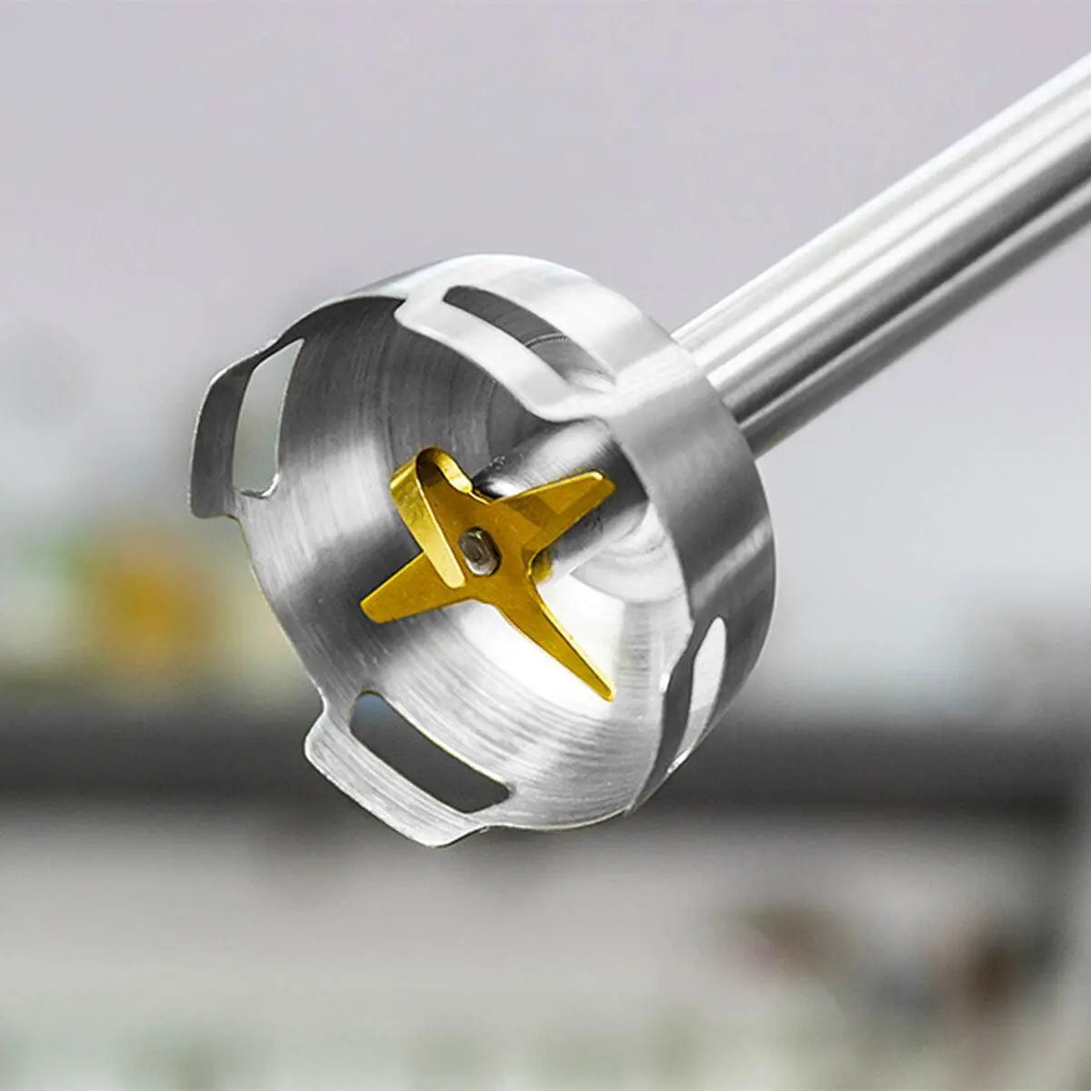 Frullatore ad Immersione Cecotec Powerful Titanium 1000 Pro 1000W