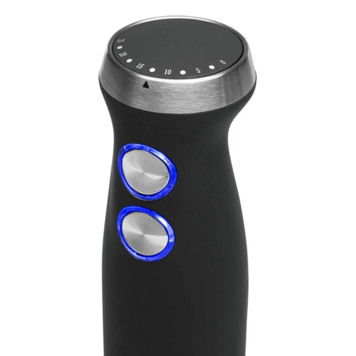 Frullatore ad Immersione Princess 221221 Nero Acciaio inossidabile 1000 W