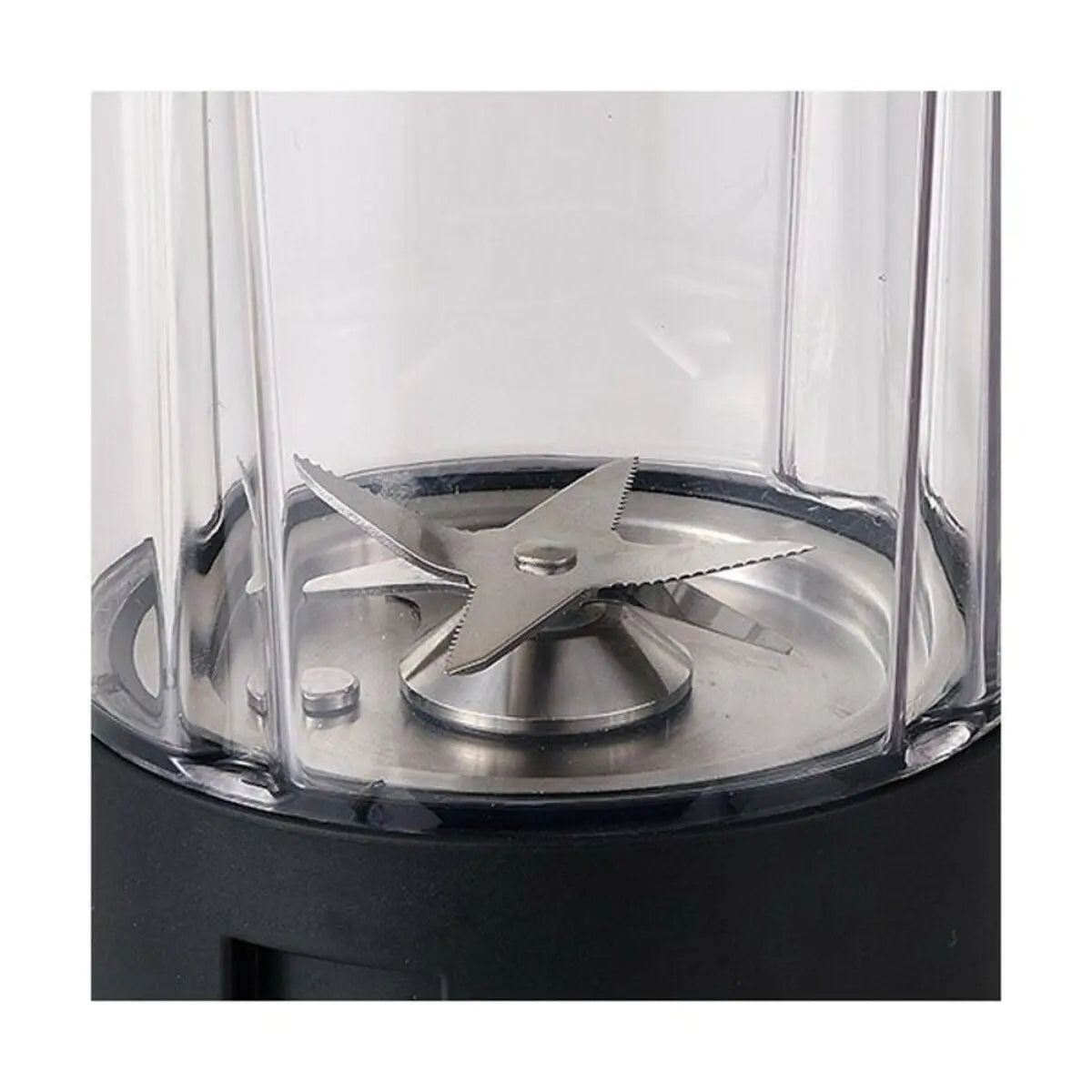 Frullatore Masterpro Vacuum Mix 1200 W