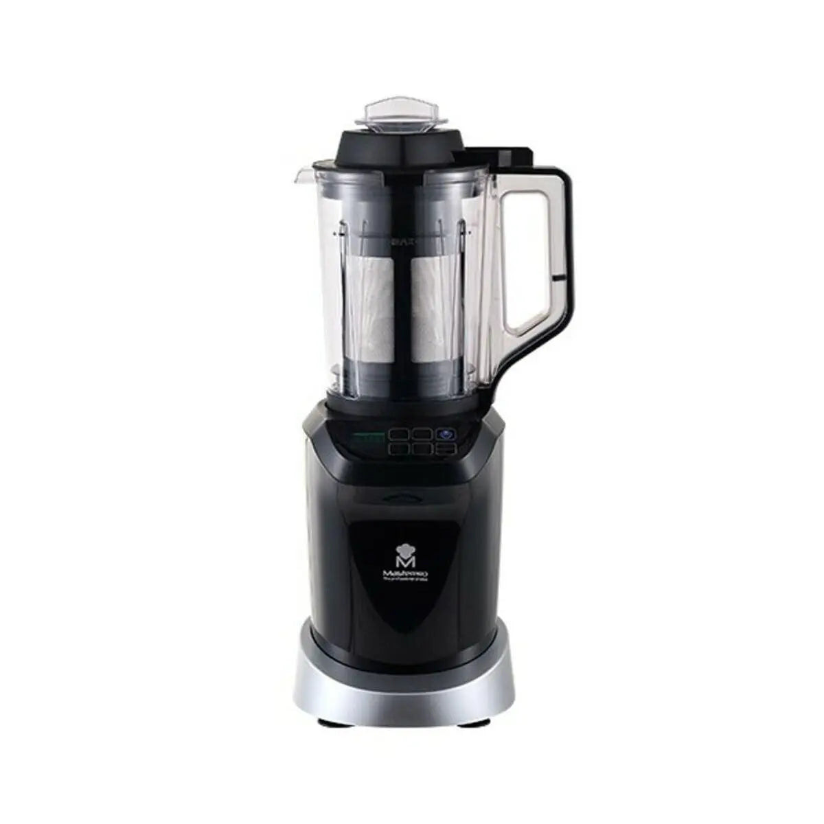 Frullatore Masterpro Vacuum Mix 1200 W