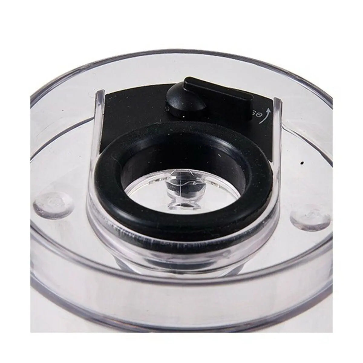 Frullatore Masterpro Vacuum Mix 1200 W