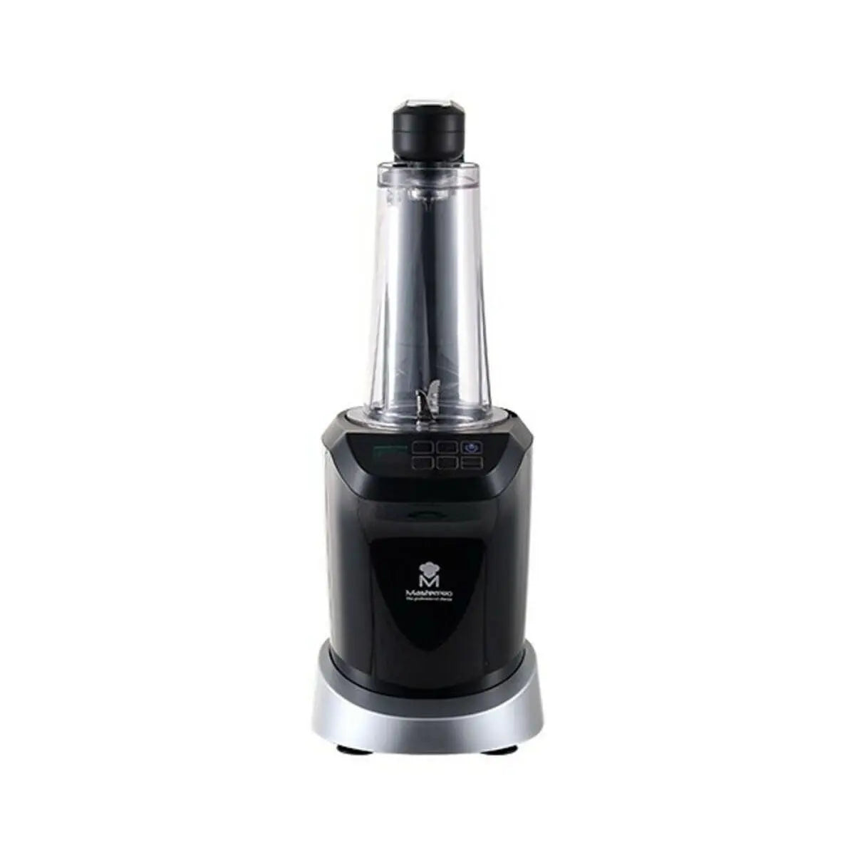 Frullatore Masterpro Vacuum Mix 1200 W