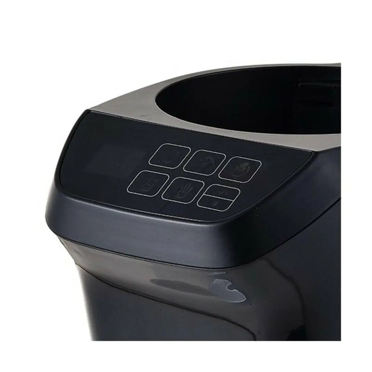 Frullatore Masterpro Vacuum Mix 1200 W