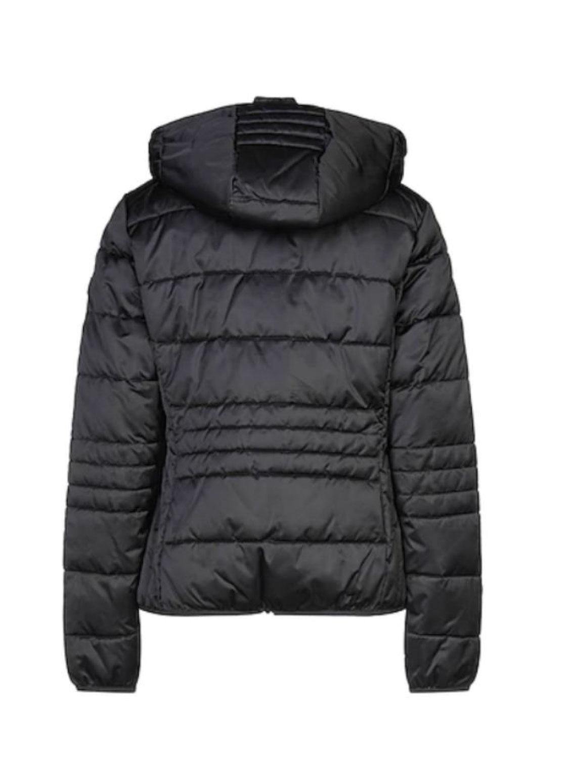 Giubbino Yes Zee Donna Nero