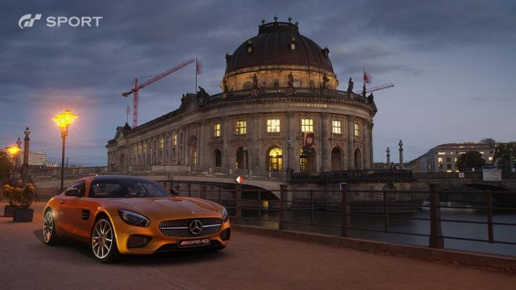 Gran Turismo Sport Ps4 Video Game Gt 7 Sport Ps4 Italian Vr Playstation 4 Ita