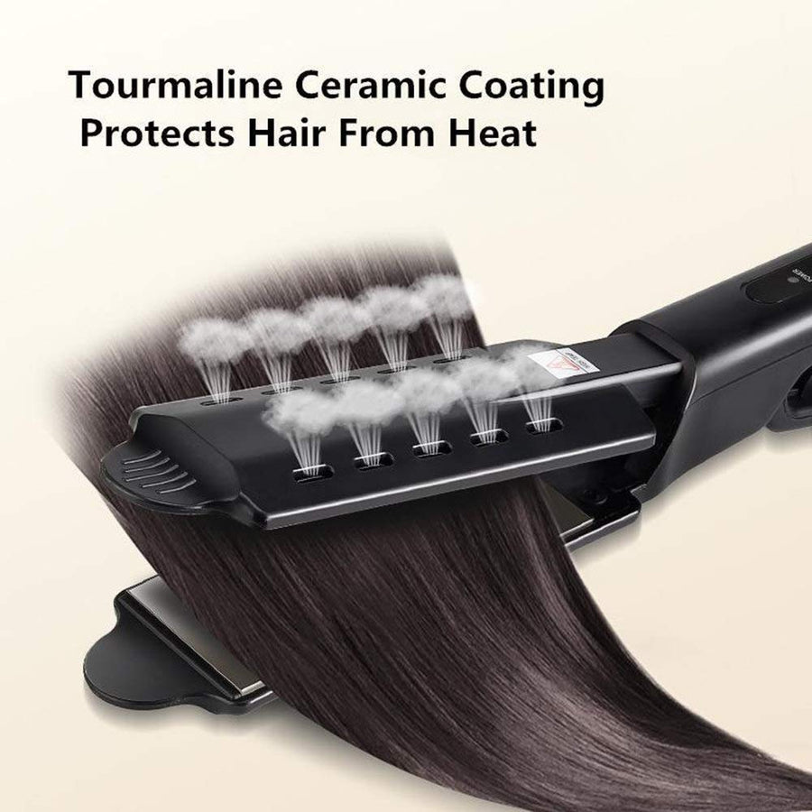 Piastra per Capelli in Ceramica Tourmaline