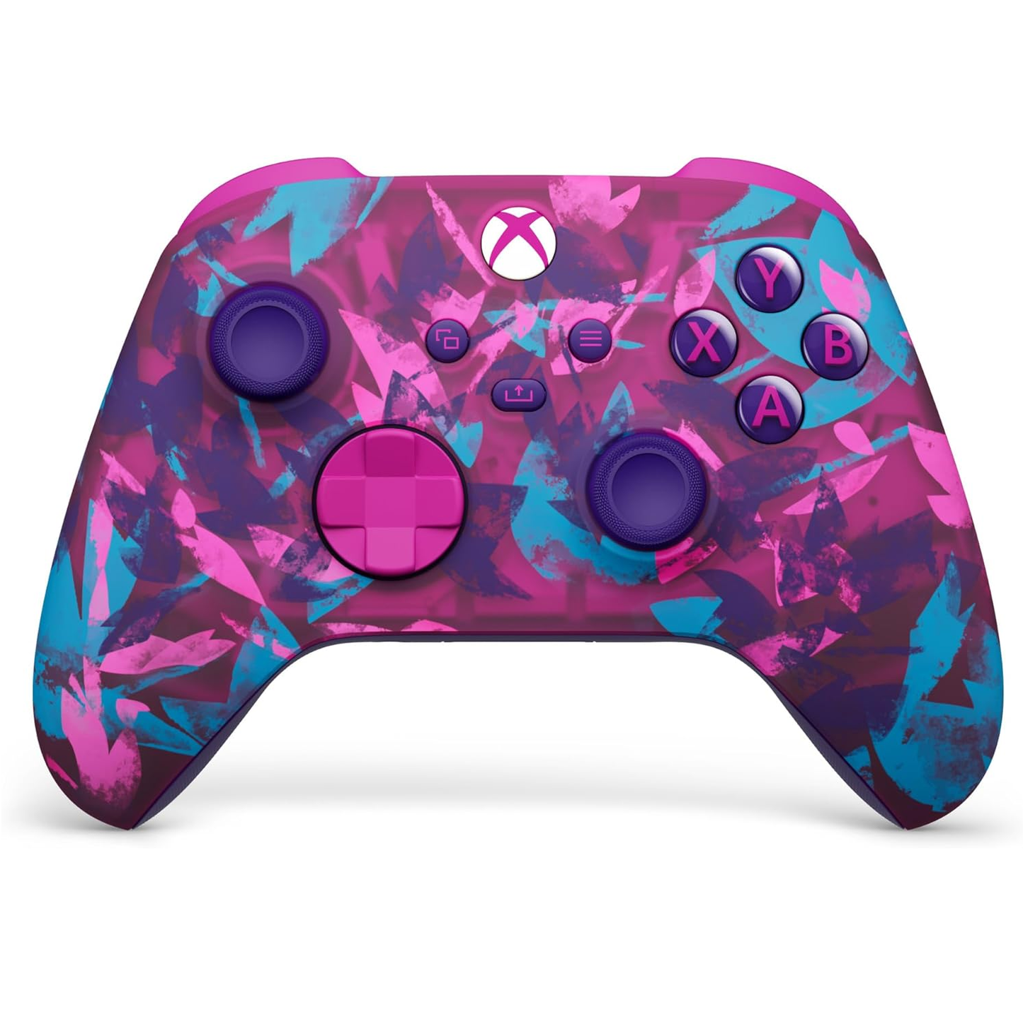 Controller Microsoft Xbox Serie X/S Heart Breaker Special Edition Wireless