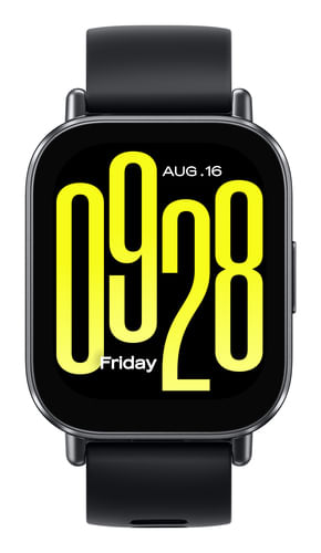 Xiaomi Redmi Watch 5 Active Midnight Black