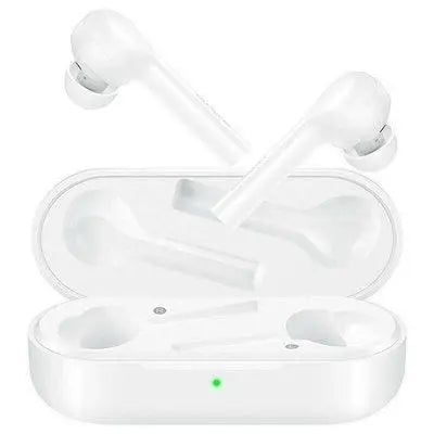 Huawei FreeBuds lite  Auricolari True Wireless - Ceramic White
