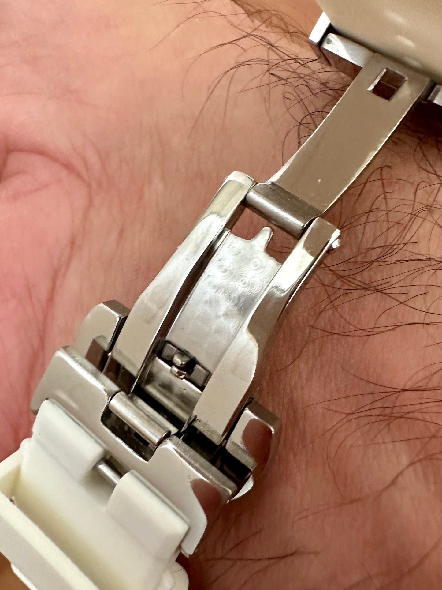 Orologi Casio GShock 2100 customized