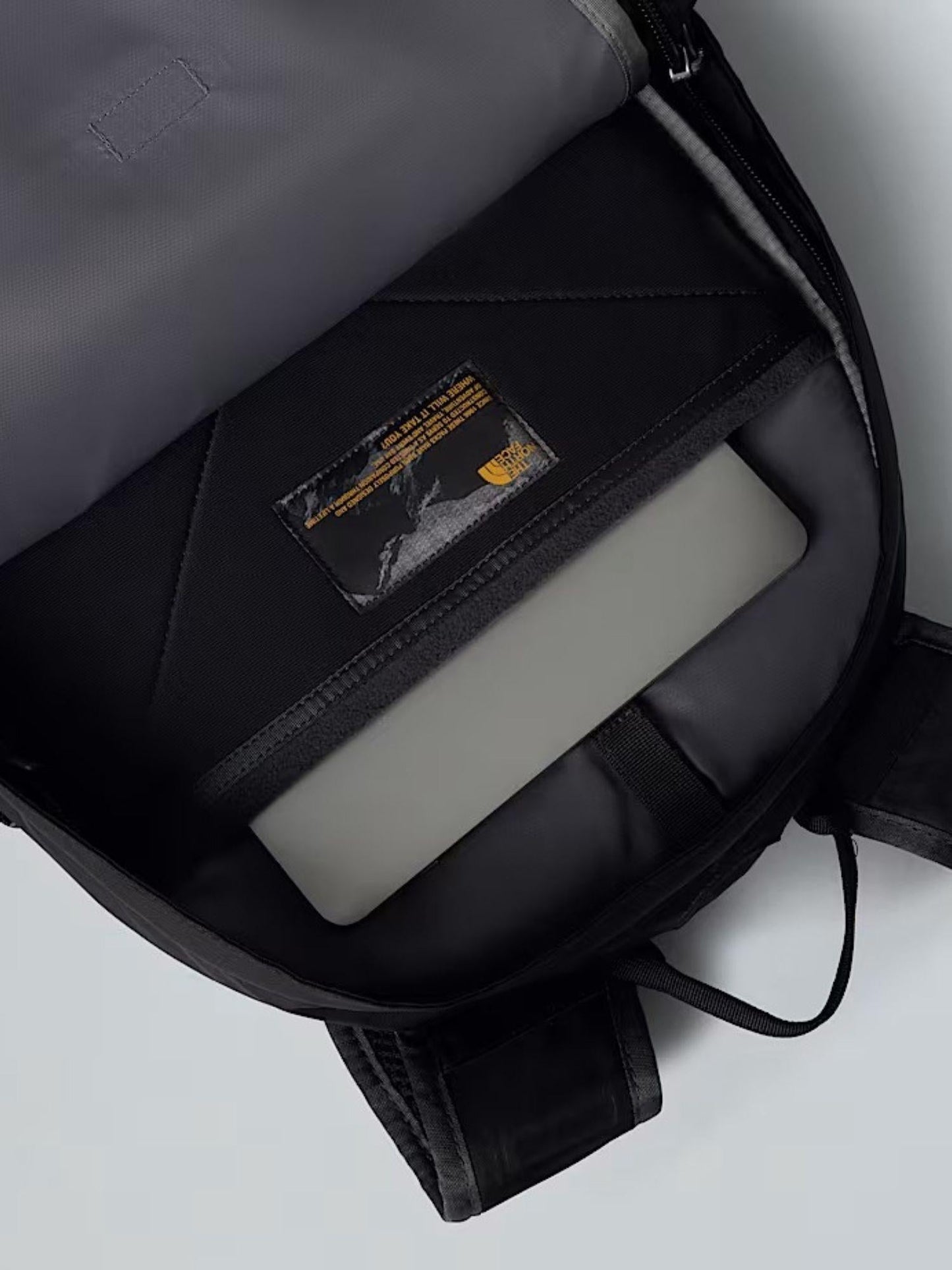 The North Face Zaino Borealis Classic Nero