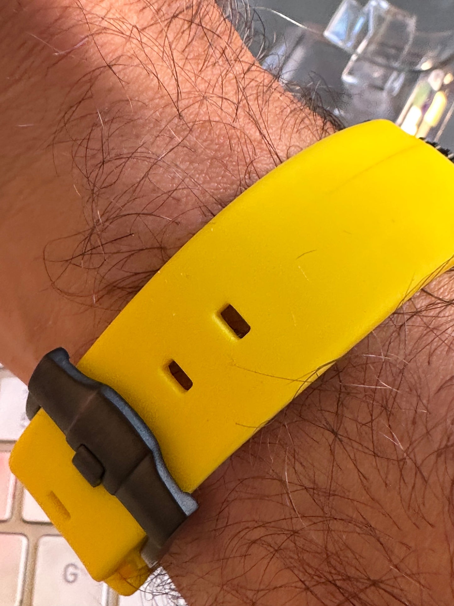 Orologi Mission Watch automatici