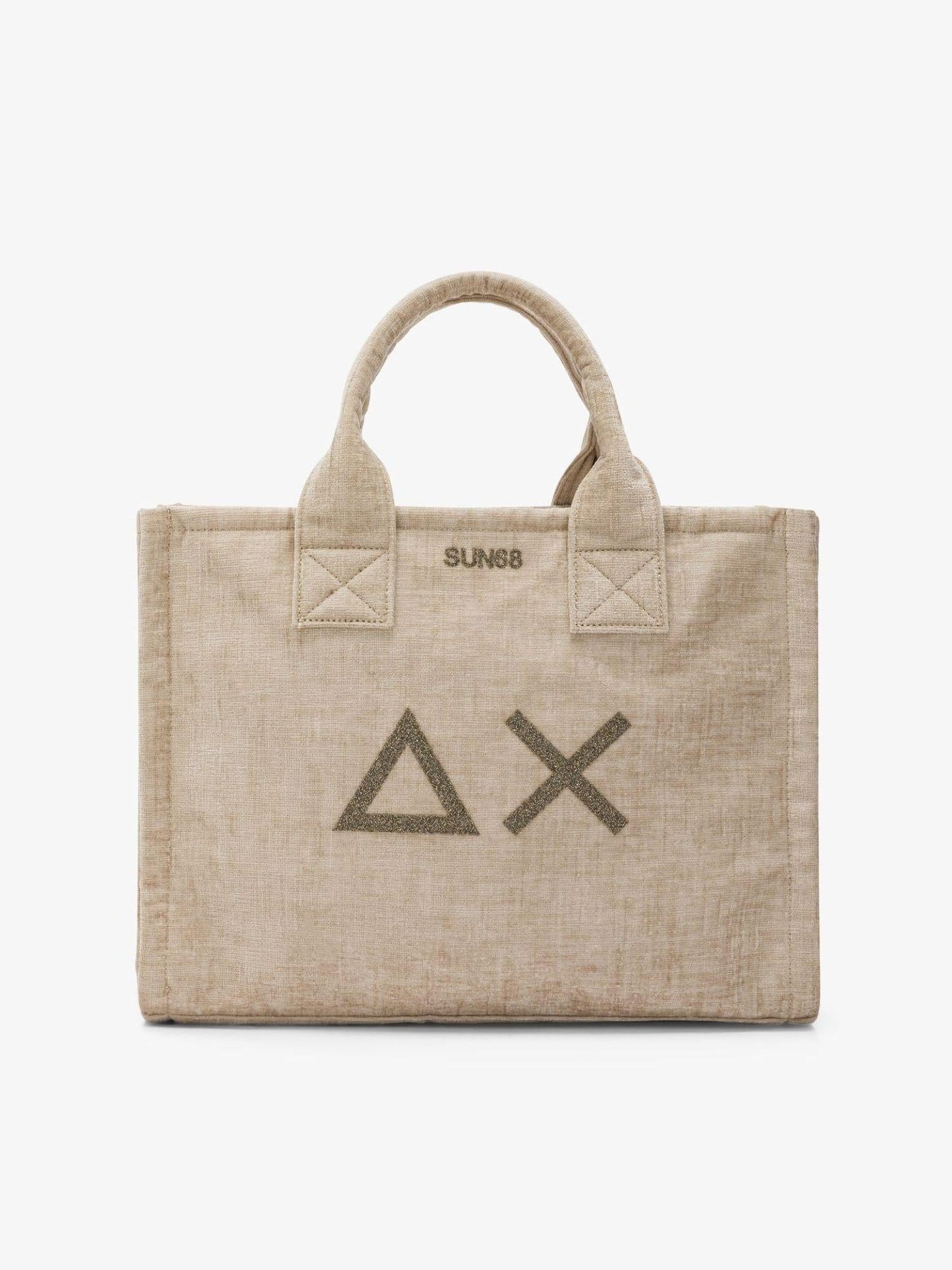 Sun68 Borsa Donna Cali Beige