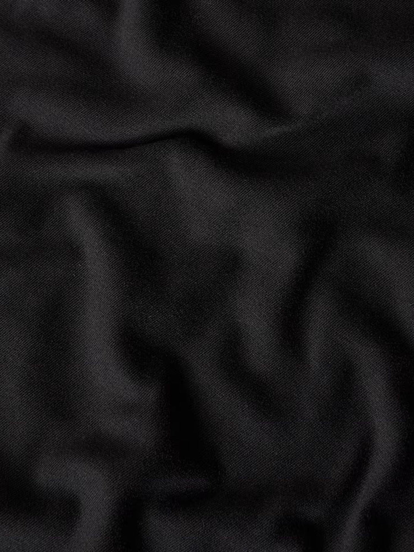 The North Face T-shirt Uomo Box Nero