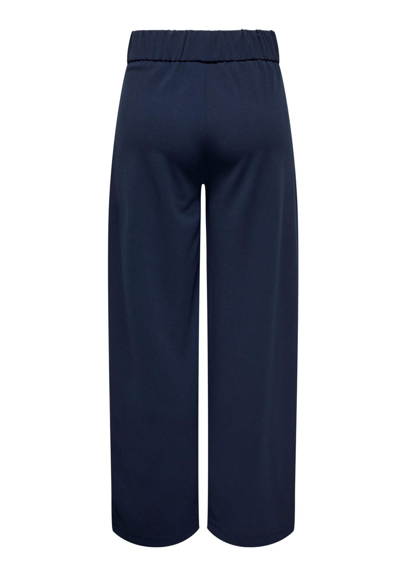 Jacqueline De Yong Pantalone Donna Louisville Blu