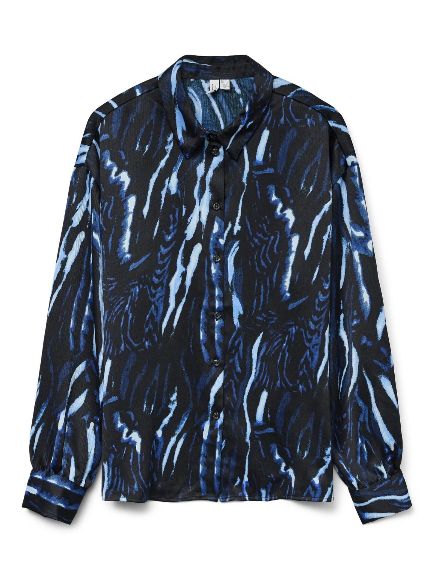 Vero Moda Camicia Donna Ferna Surf The Web