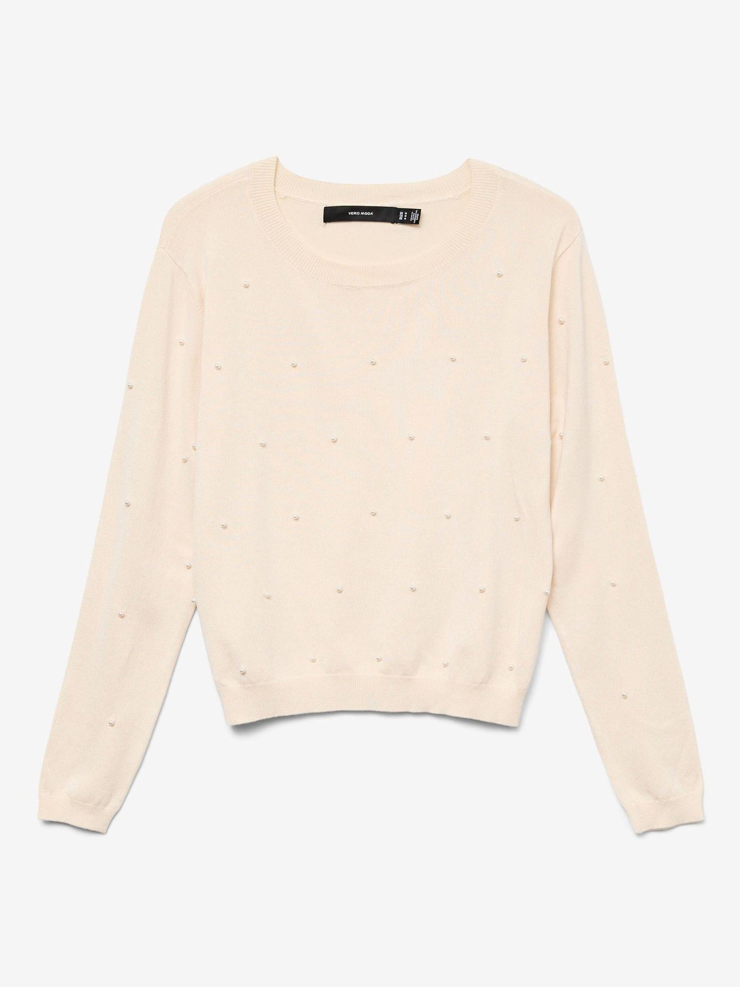 Vero Moda Maglione Donna Glory Birch