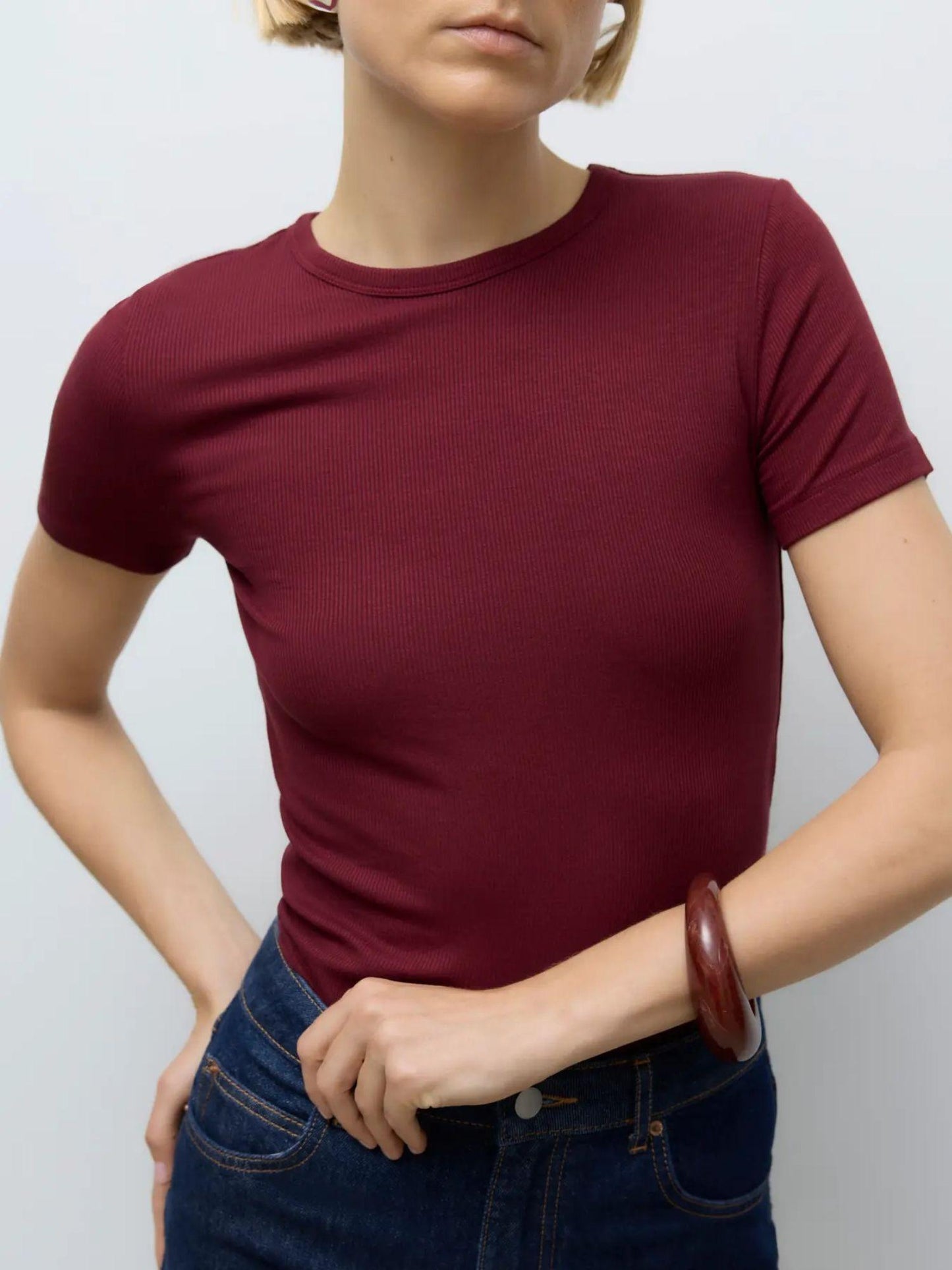 Aware Top Donna Irwina Zinfandel