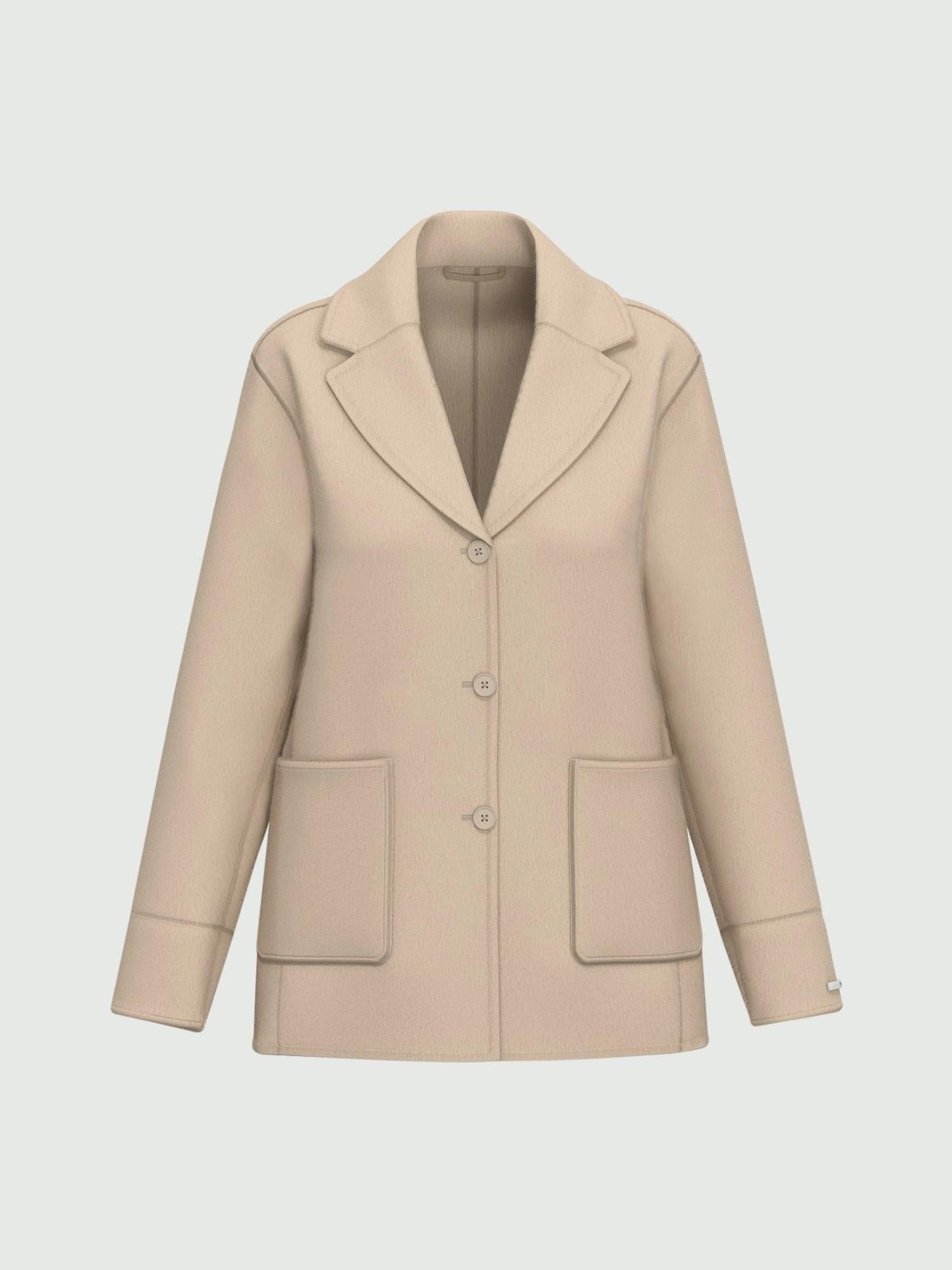 Emme Marella Giacca Donna Palos Tortora